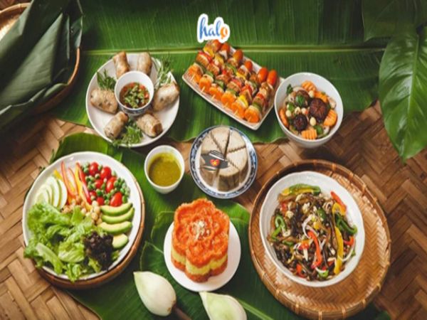 Nha Trang Vegan Food Tour By Scooter